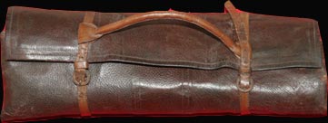 1886 gyn set bag