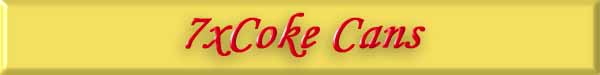 7xCoke Logo