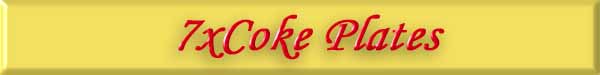 7xCoke Logo